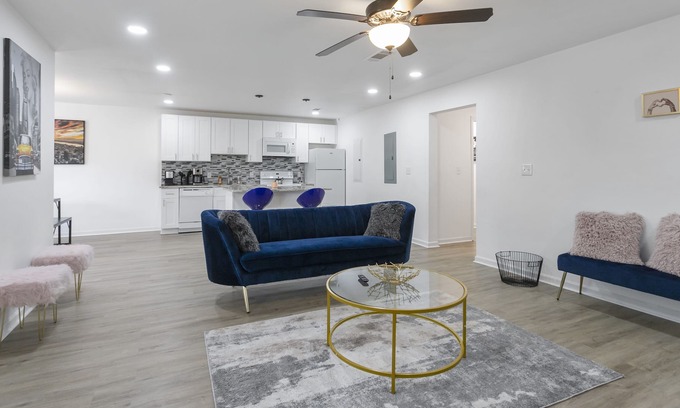 Lawrenceville Apartment | Nice & Cozy 2 bedroom in Gwinnett