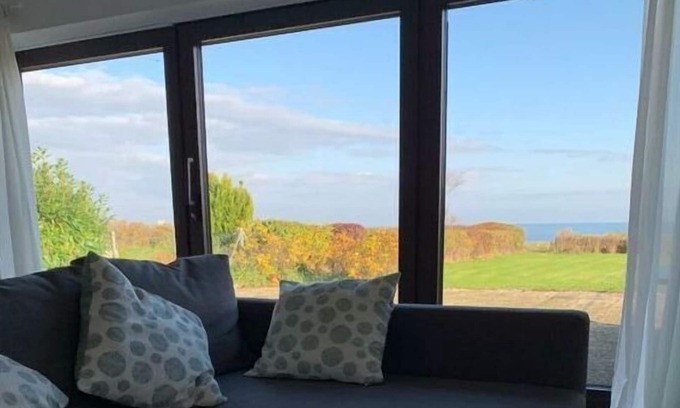 Marienleuchte House | Nice apartment in Fehmarn OT Marienleuchte