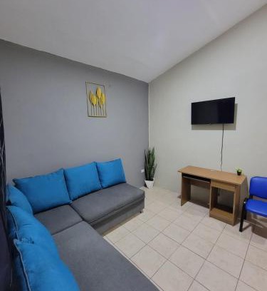Choloma House | Nice family home