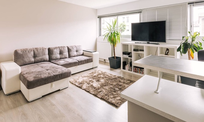 Petit-Ivry Apartment | Nice flat at Paris doors in Ivry-sur-Seine - Welkeys