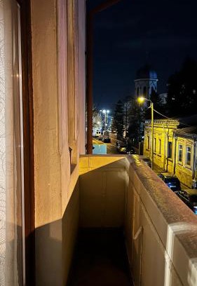 Bucharest City-Centre Apartment | NIce Flat in Villa Near Old Town