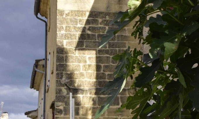 Montaren-et-Saint-Mediers Apartment | Nice apartment full of charm located in MONTAREN just 4 km from Uzès