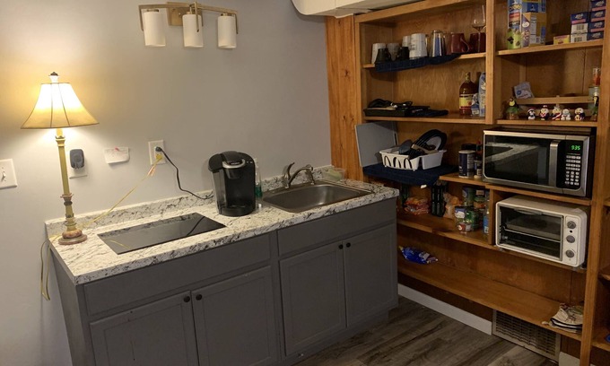 Columbia Apartment | Nice get-away apartment