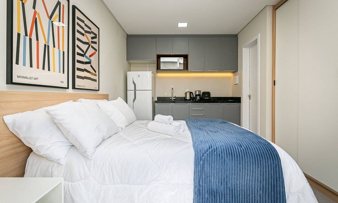 Campeche Sul Apartment | Nice Godrop Campeche