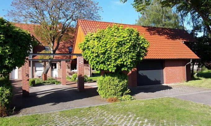 Ostbevern Apartment | Nice holiday apartment in Ostbevern