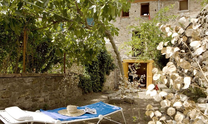 Marquixanes House | Nice holiday home at the foot of the Canigou with garden