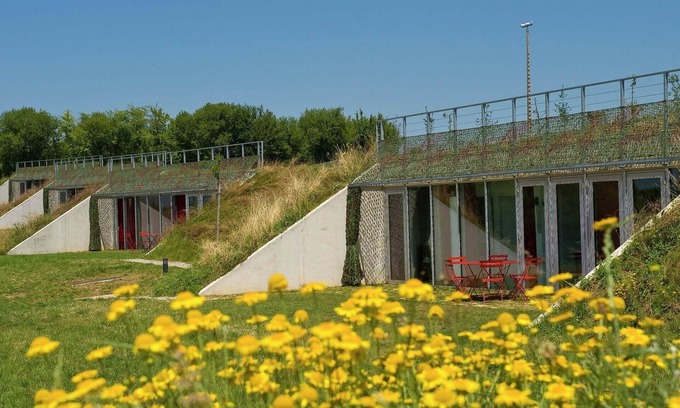 Sainte-Fereole House | Nice holiday home in hilly landscape near Brive