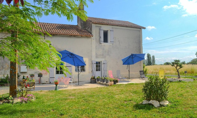 Razac-de-Saussignac House | Nice home in Razac-de-saussignac