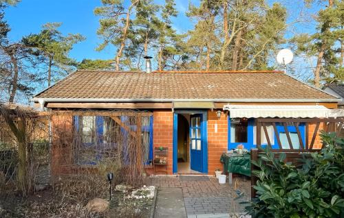Biendorf House | Nice Home In Biendorf With Wi-Fi