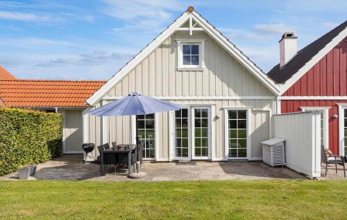 Middelfart House | Nice Home In Brenderup Fyn With Sauna