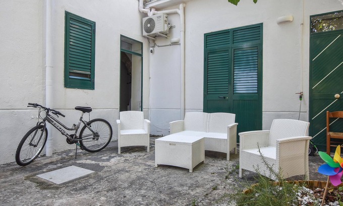 Capaci House | Nice home in Capaci with WiFi