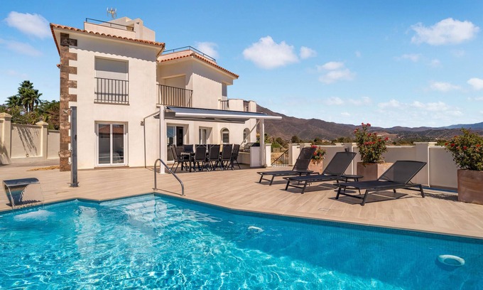 La Gaspara House | Nice home in Estepona