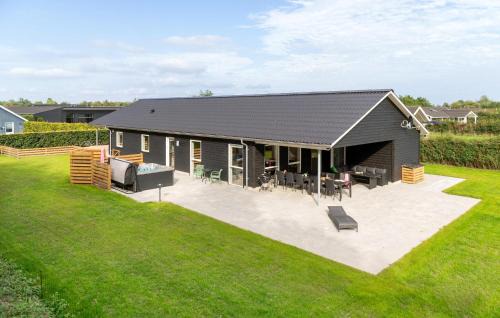 Harlev House | Nice Home In Hemmet With Wifi
