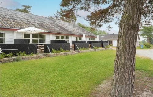 Ristinge House | Nice Home In Humble With Wifi