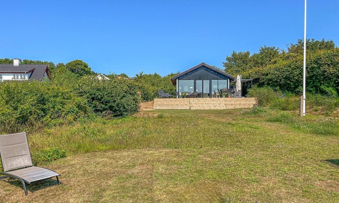 Kalundborg House | Nice home in Kalundborg