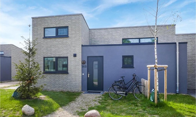 Lembruch House | Nice Home In Lembruchdümmer See