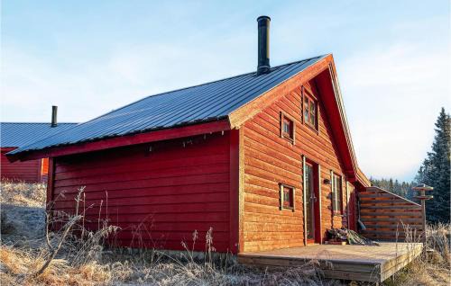 Lillehammer House | Nice Home In Lillehammer With Wifi