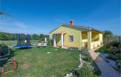 Marcana House | Nice Home In Marcana With Wifi