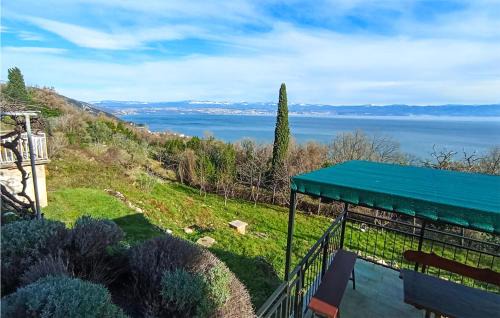 Obrs House | Nice Home In Moscenicka Draga