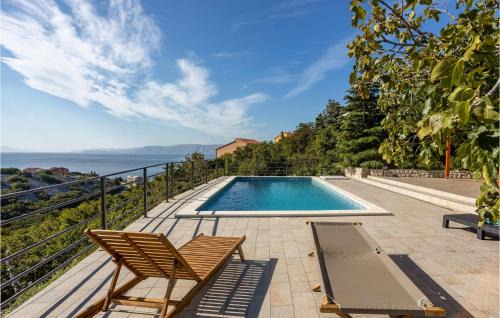 Novi Vinodolski House | Nice Home In Novi Vinodolski With Wifi