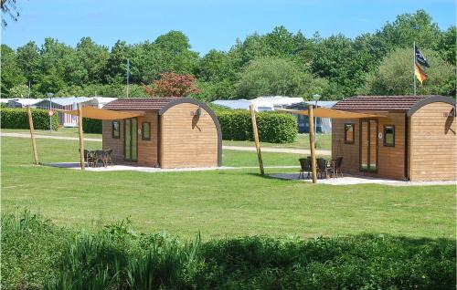 Suesel House | Nice Home In Süsel With Lake View