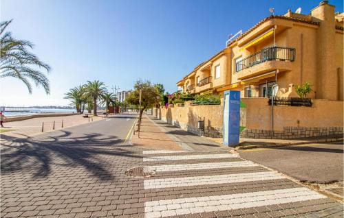 Santiago de la Ribera House | Nice Home In San Javier With Wifi