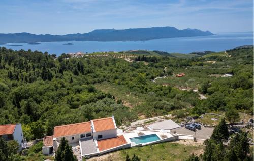 Slivno House | Nice Home In Slivno Ravno With Sauna