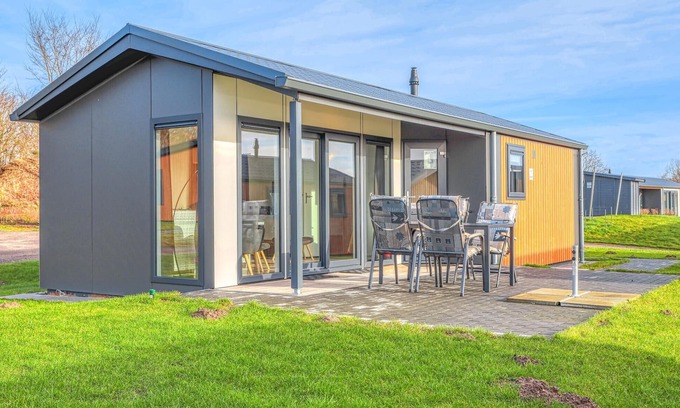 Suesel House | Nice home in Süsel with WiFi