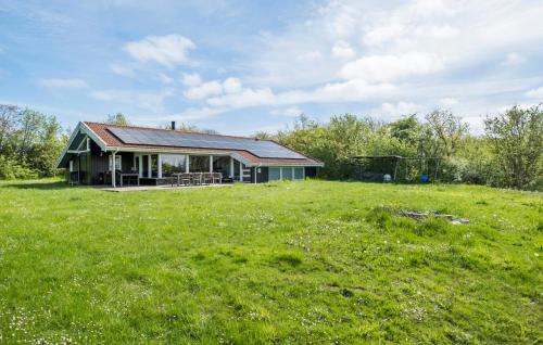 Høruphav House | Nice Home In Sydals With Wifi