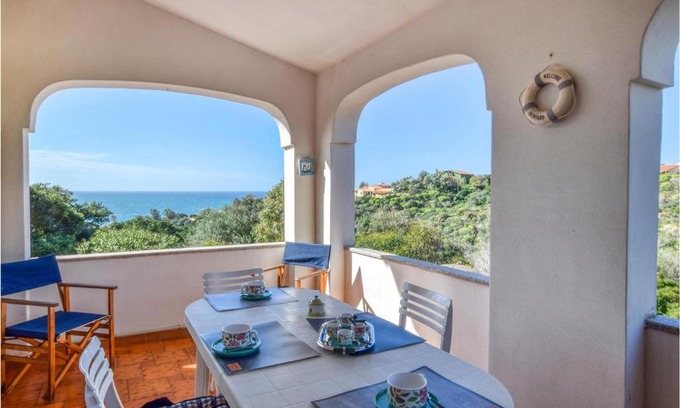 Torre dei Corsari House | Nice Home In Torre Dei Corsari