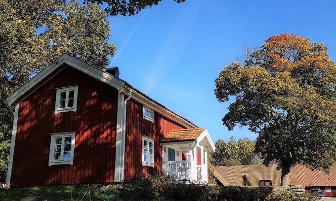 Varnamo House | Nice home in Värnamo with 2 Bedrooms and WiFi