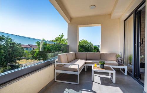 Petrcane House | Nice Home In Zadar With Sauna