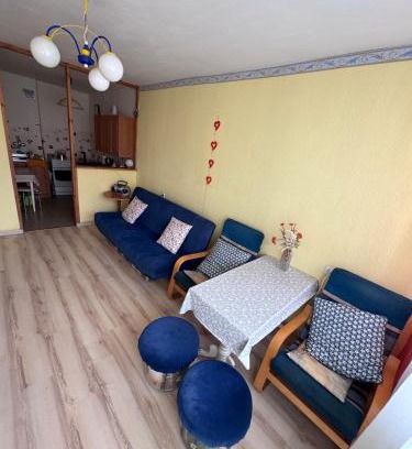 Bydgoszcz Apartment | Nice home