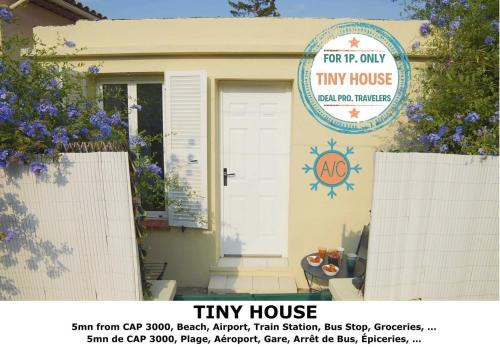 Saint-Laurent-du-Var House | Nice House Rent