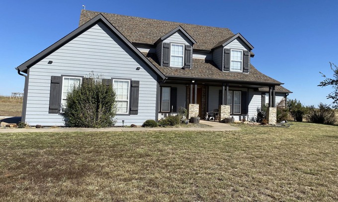 Northeast Kansas City House | Nice house!