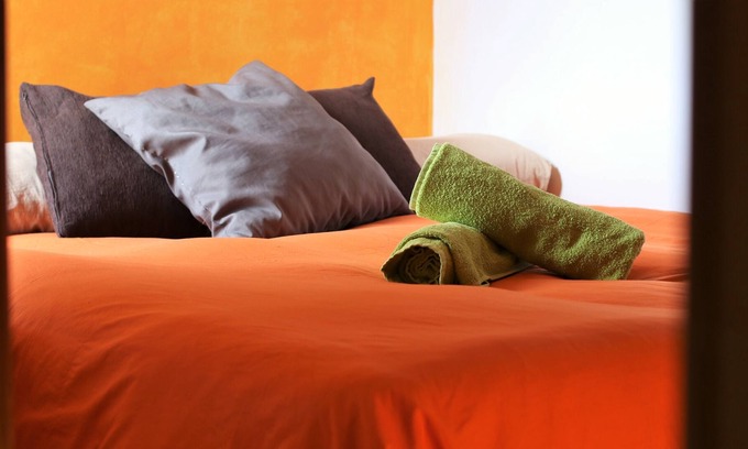 Albarracin House | Nice house with garden