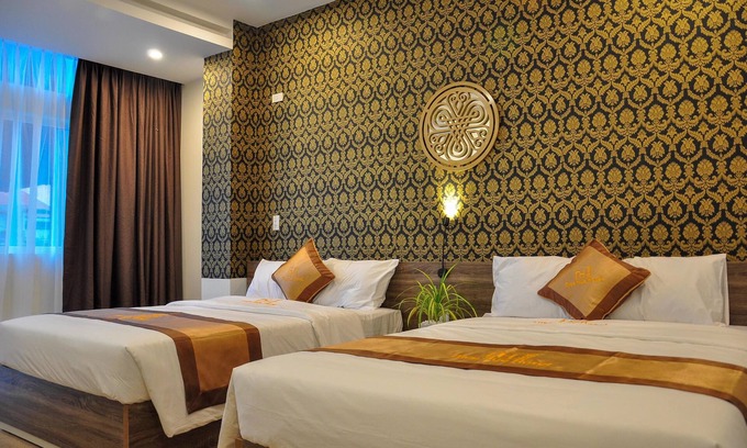Hue City Centre Hotel | Nice Hue Hotel