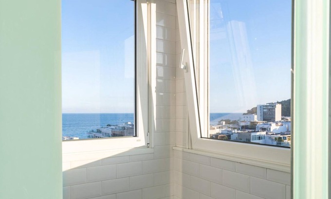 Leblon Apartment | Nice in Leblon View to Morro 2 irm os Guc6 ZN1