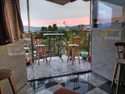 San Salvador Apartment | Nice Middle Penthouse, San Salvador, Altos de Miramonte