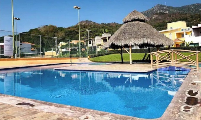 Manzanillo Apartment | Nice mini apartment in Real del Country
