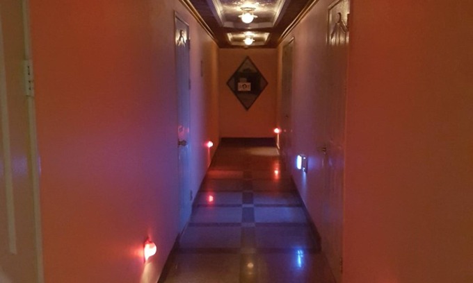 Gyeongju Hotel | Nice Motel