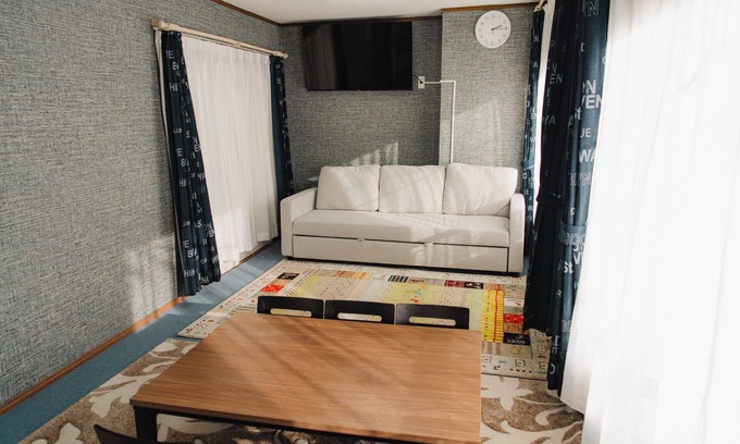 Setagaya Apartment | Nice Pad