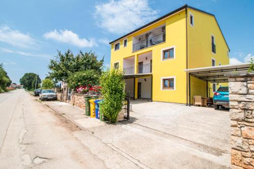 Rovinjsko Selo House | Nice place