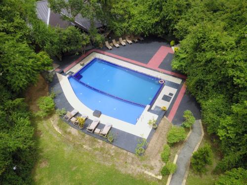 Dambulla Hotel | Nice Place Resort
