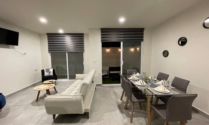 Puerto Vallarta House | Nice private gated comunity.