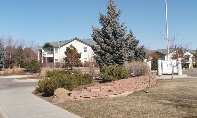 Frasier Meadows Condo | Nice, quiet ground floor apartment; Exquisite mountain views