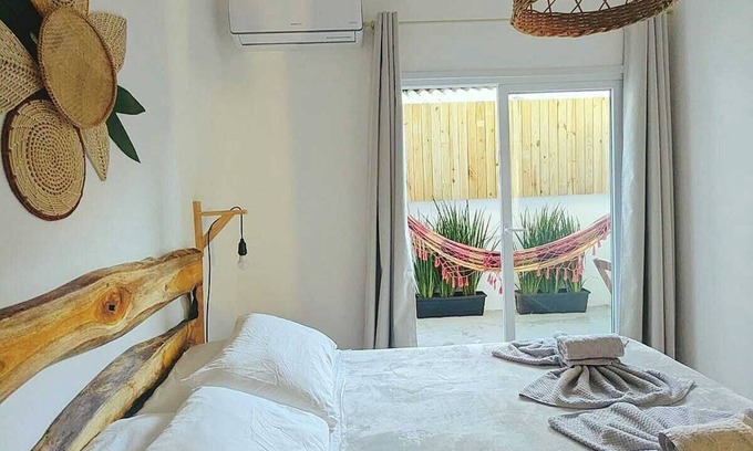 Lagoa Pequena Apartment | Nice renovated apartment, 1 bedroom, 5 min from the beach