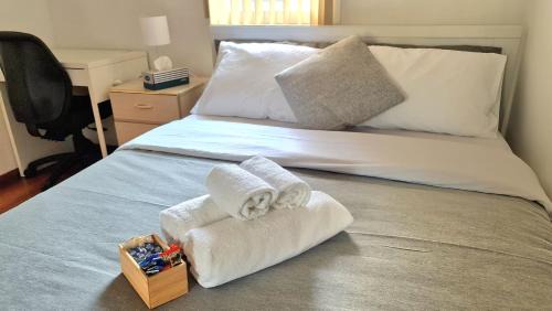 Broadmeadows House | Nice room close to Melb Airport