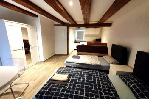 Franzosisch Buchholz Apartment | Nice studio in Pankow