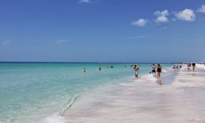 Bradenton Apartment | Nice studio near Anna Maria Island, IMG Academy, UTC Mall, Lecom Park